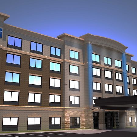 Holiday Inn Express & Suites - Elizabethtown North By Ihg Exteriör bild