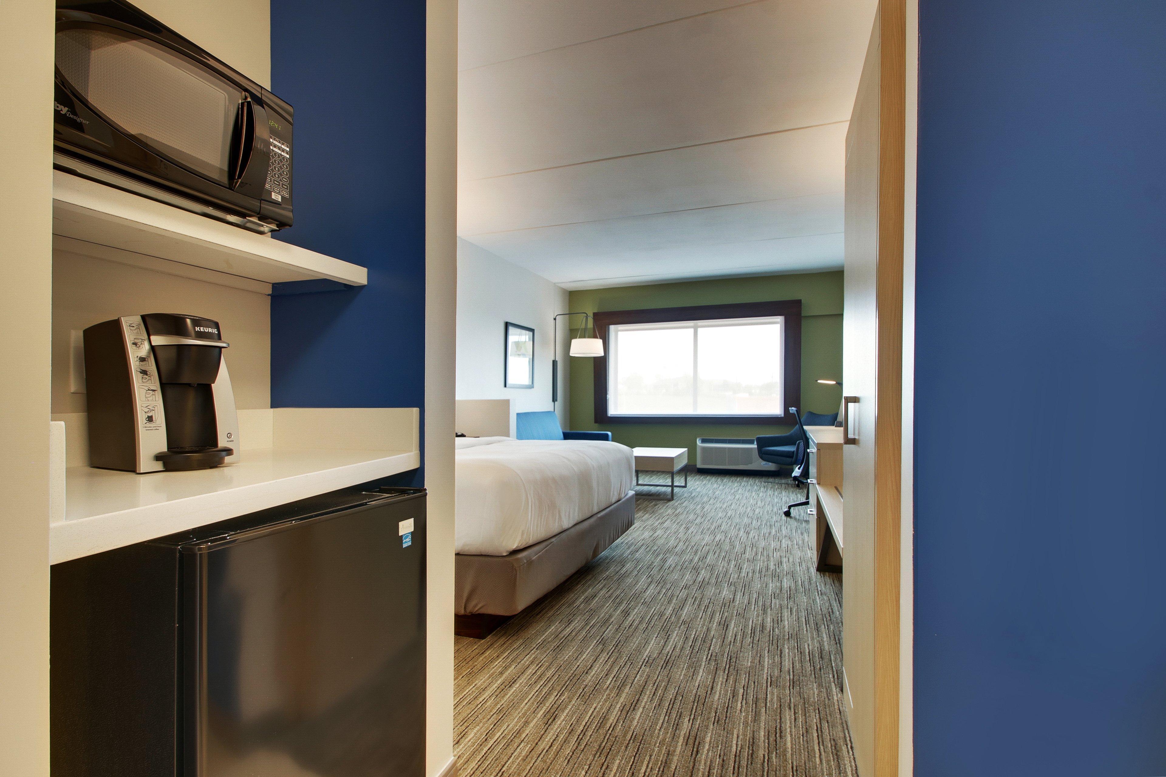 Holiday Inn Express & Suites - Elizabethtown North By Ihg Exteriör bild