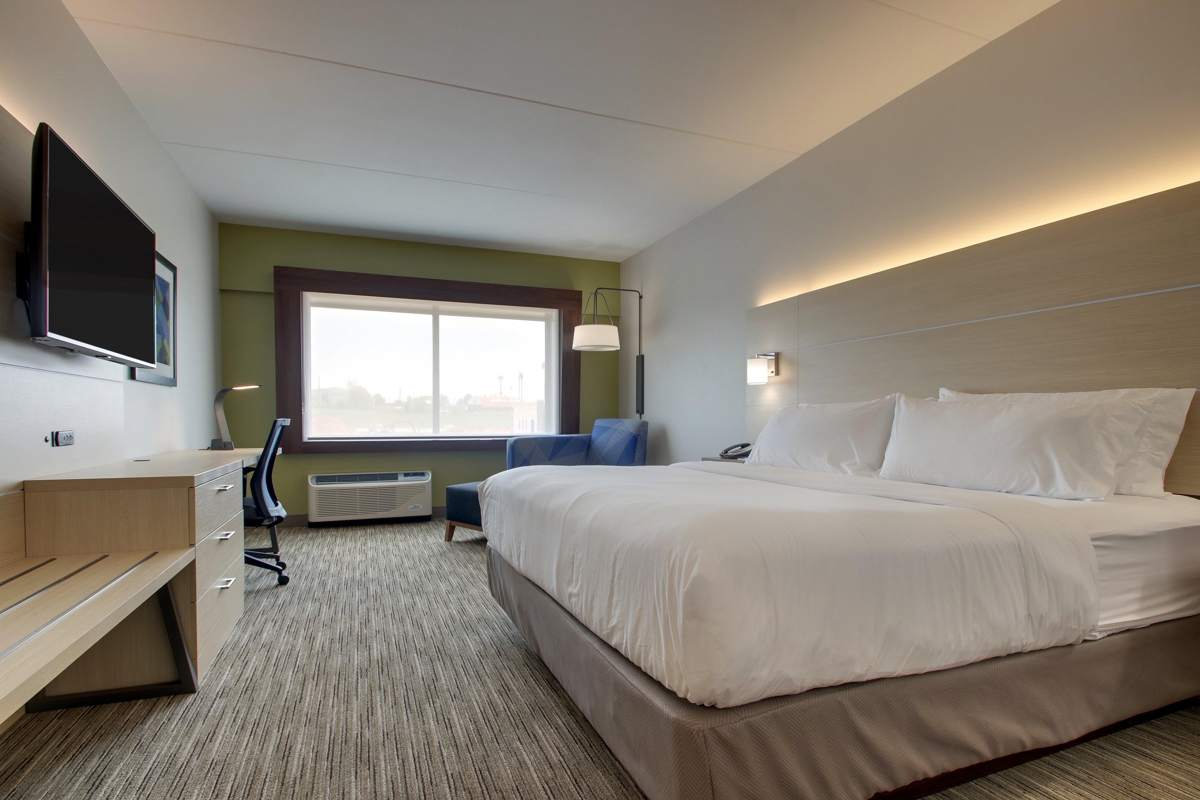 Holiday Inn Express & Suites - Elizabethtown North By Ihg Exteriör bild