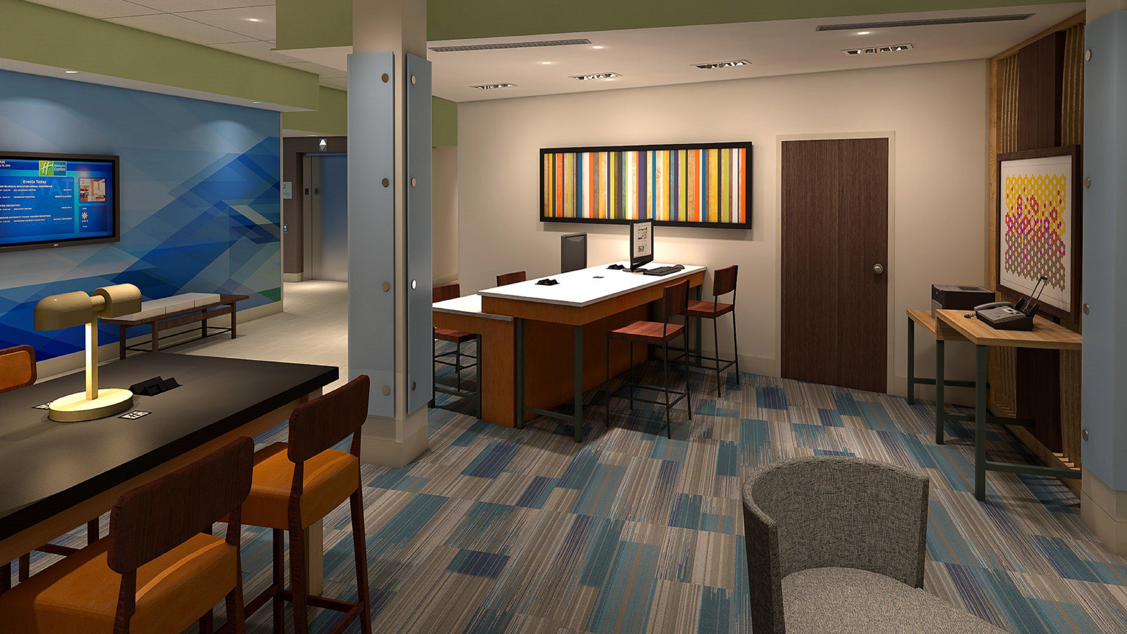 Holiday Inn Express & Suites - Elizabethtown North By Ihg Exteriör bild