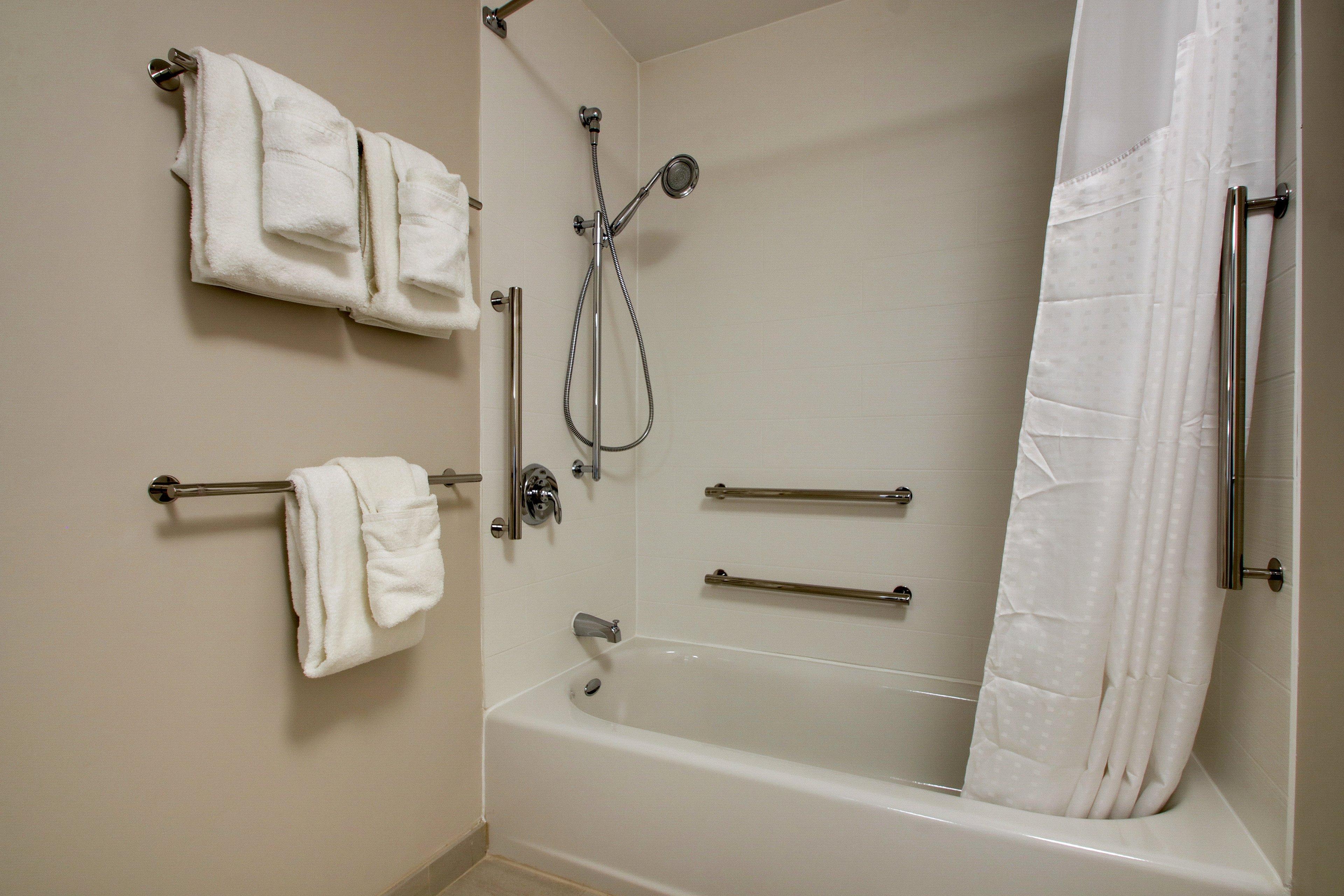 Holiday Inn Express & Suites - Elizabethtown North By Ihg Exteriör bild