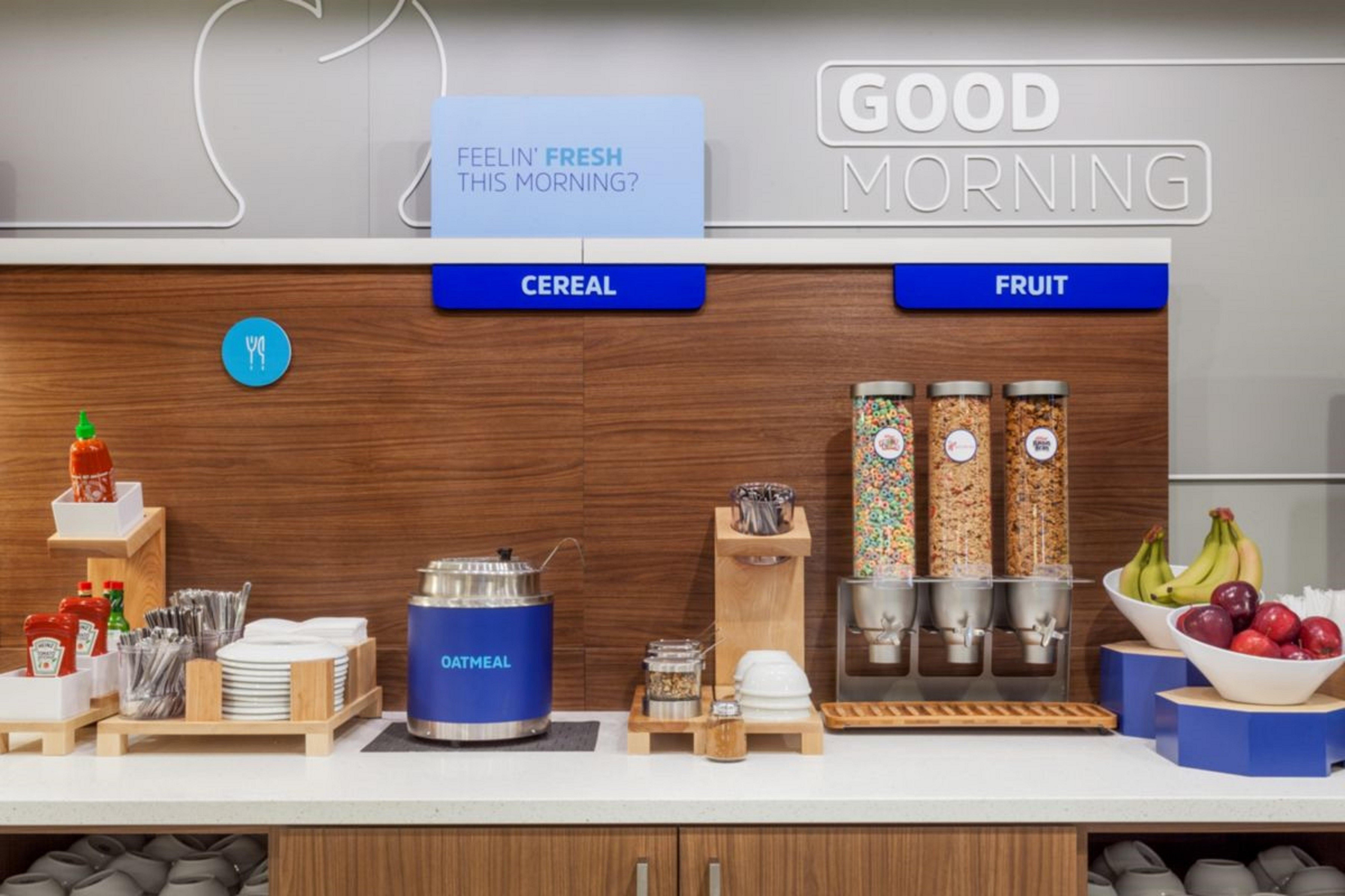 Holiday Inn Express & Suites - Elizabethtown North By Ihg Exteriör bild