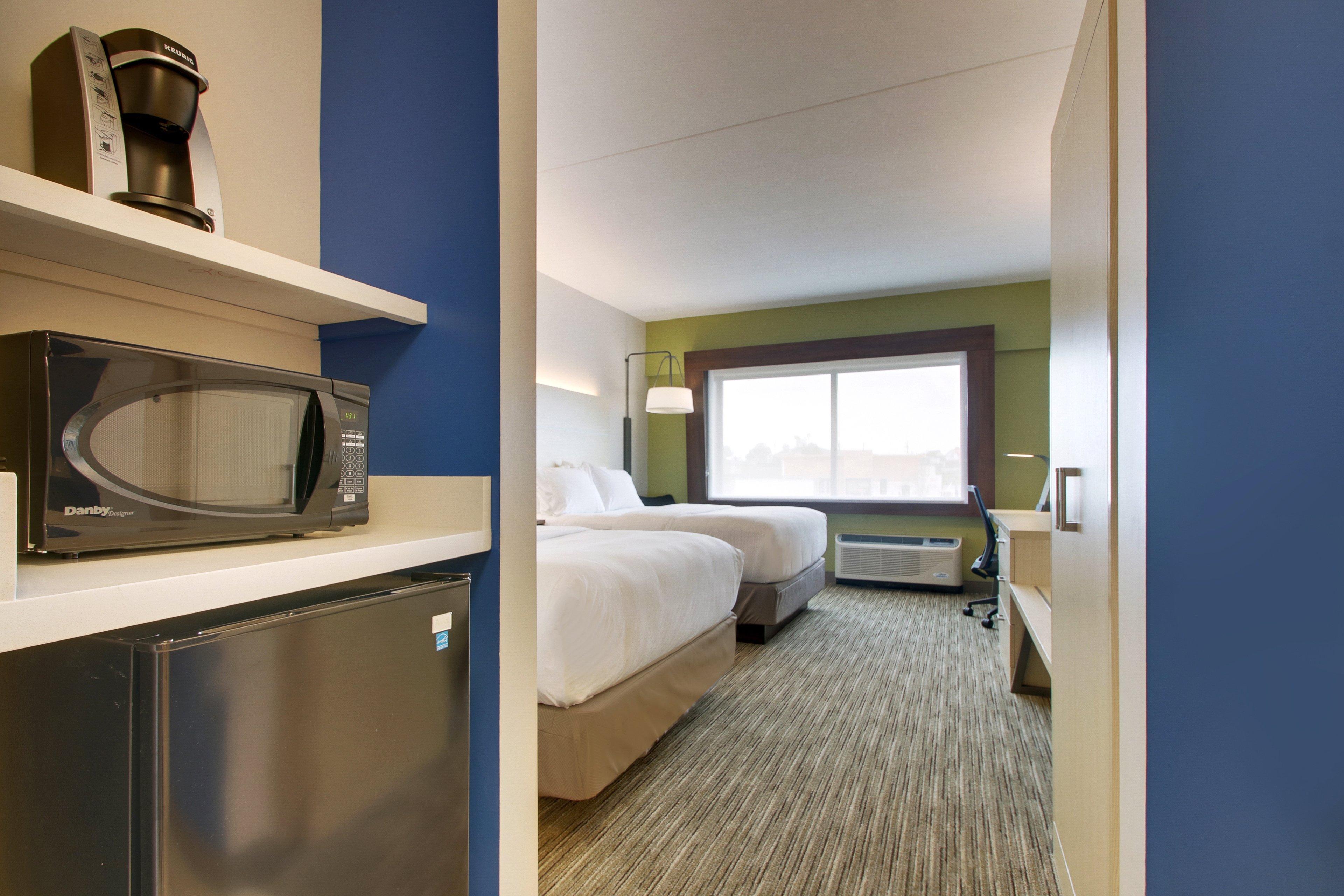 Holiday Inn Express & Suites - Elizabethtown North By Ihg Exteriör bild