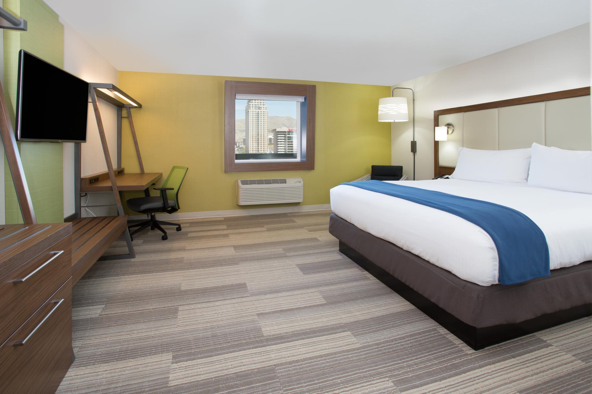 Holiday Inn Express & Suites - Elizabethtown North By Ihg Exteriör bild