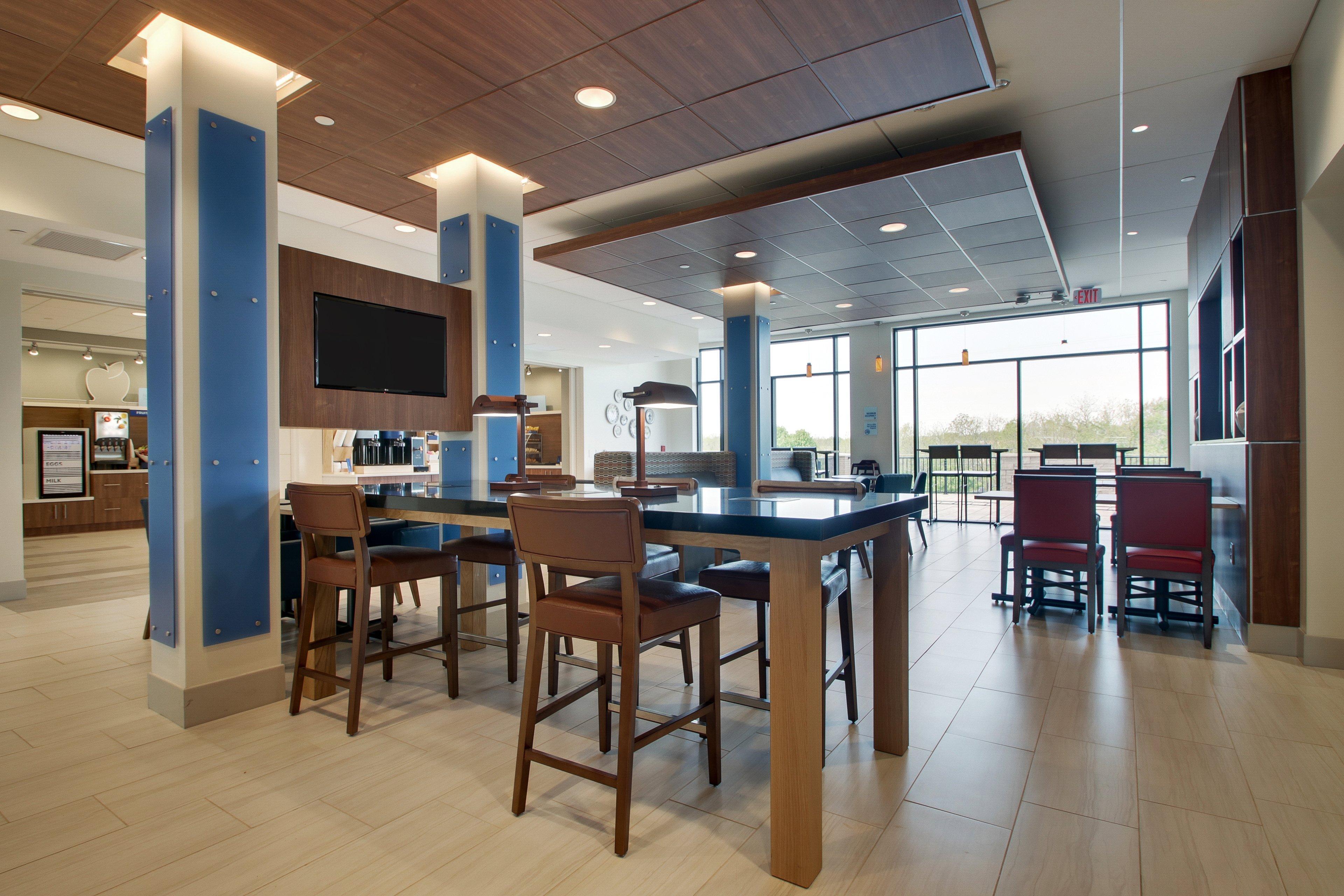Holiday Inn Express & Suites - Elizabethtown North By Ihg Exteriör bild