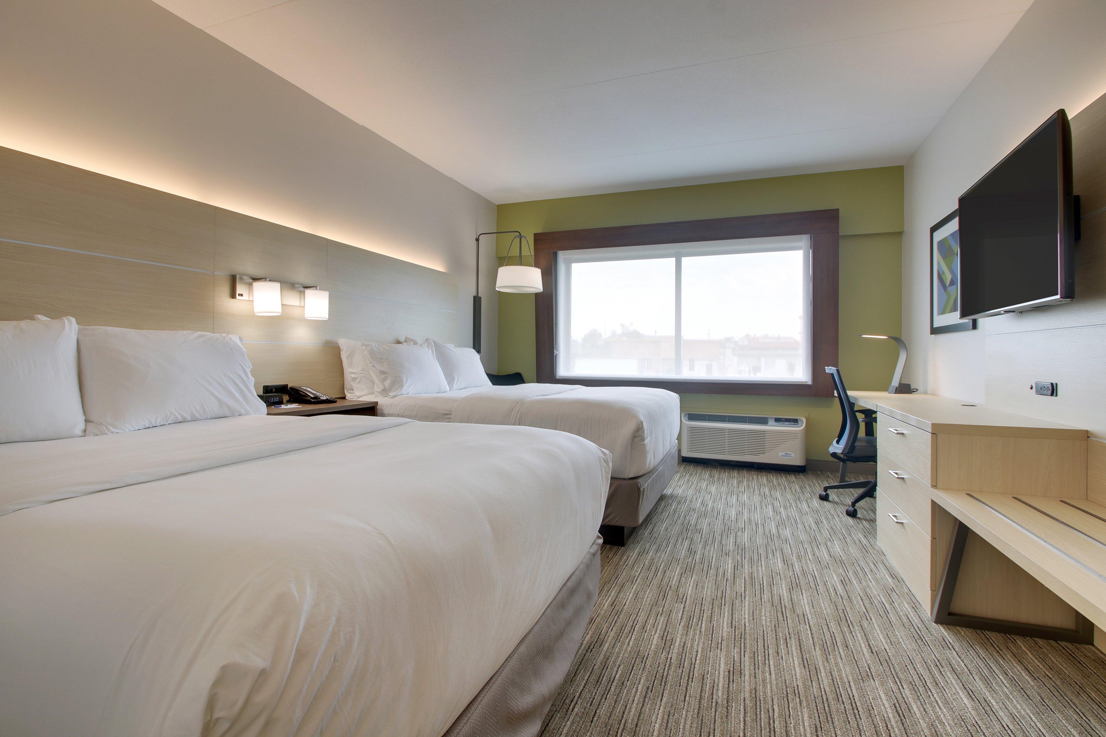 Holiday Inn Express & Suites - Elizabethtown North By Ihg Exteriör bild