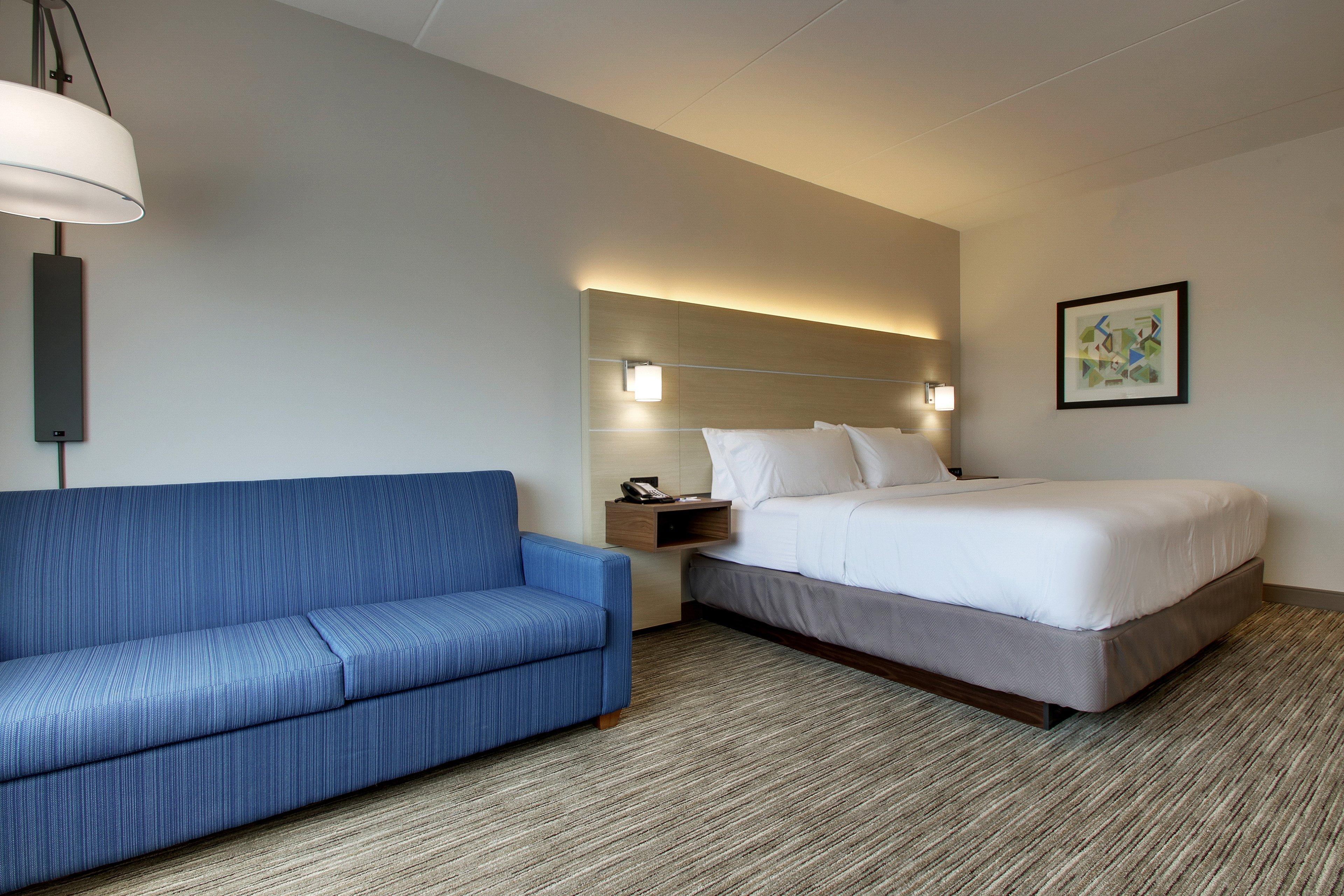 Holiday Inn Express & Suites - Elizabethtown North By Ihg Exteriör bild