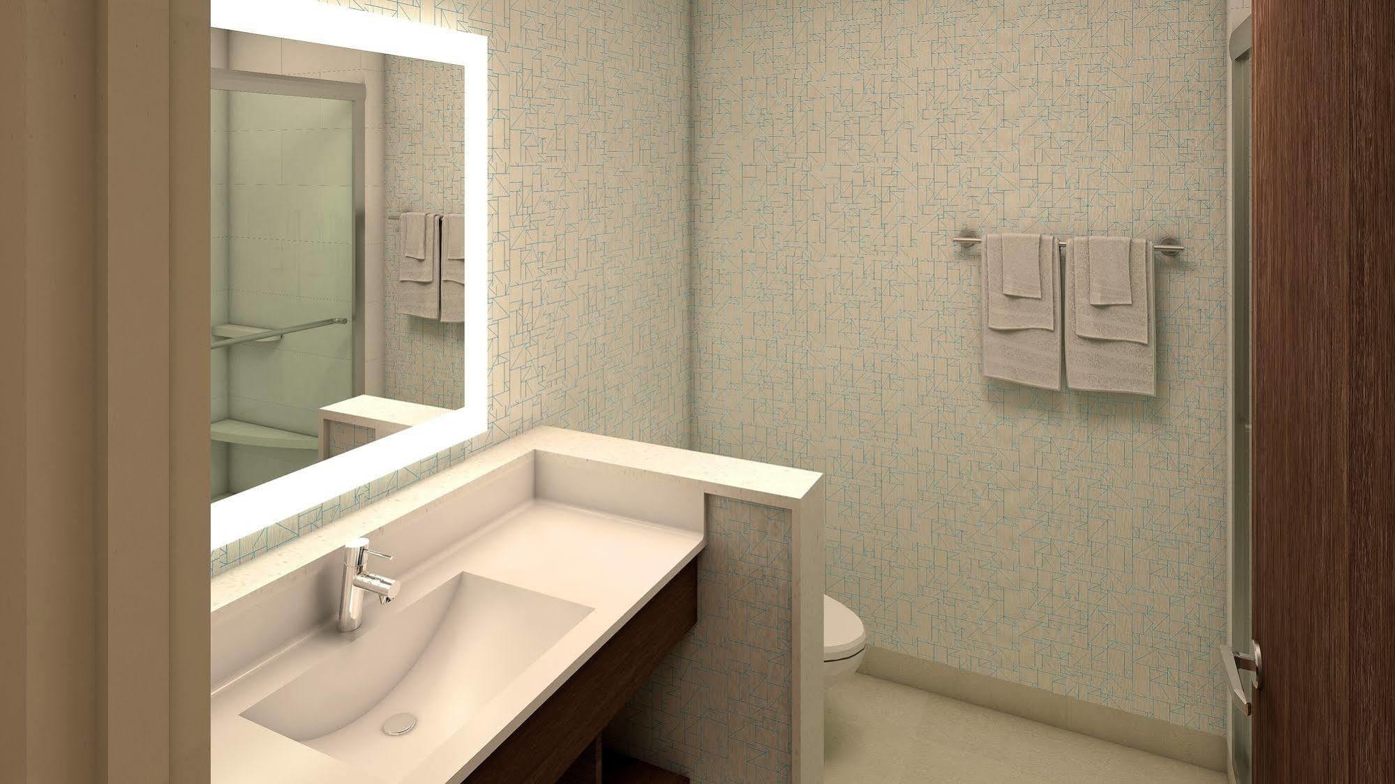 Holiday Inn Express & Suites - Elizabethtown North By Ihg Exteriör bild