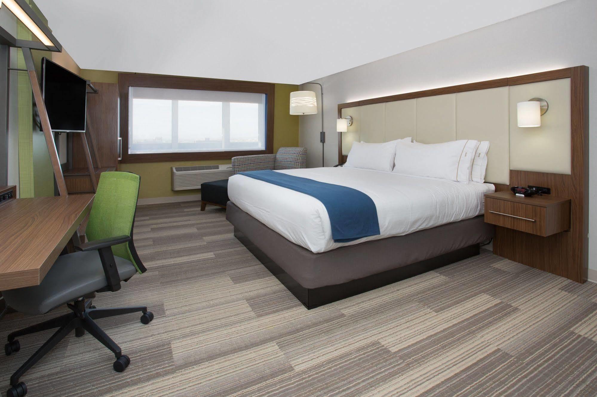 Holiday Inn Express & Suites - Elizabethtown North By Ihg Exteriör bild