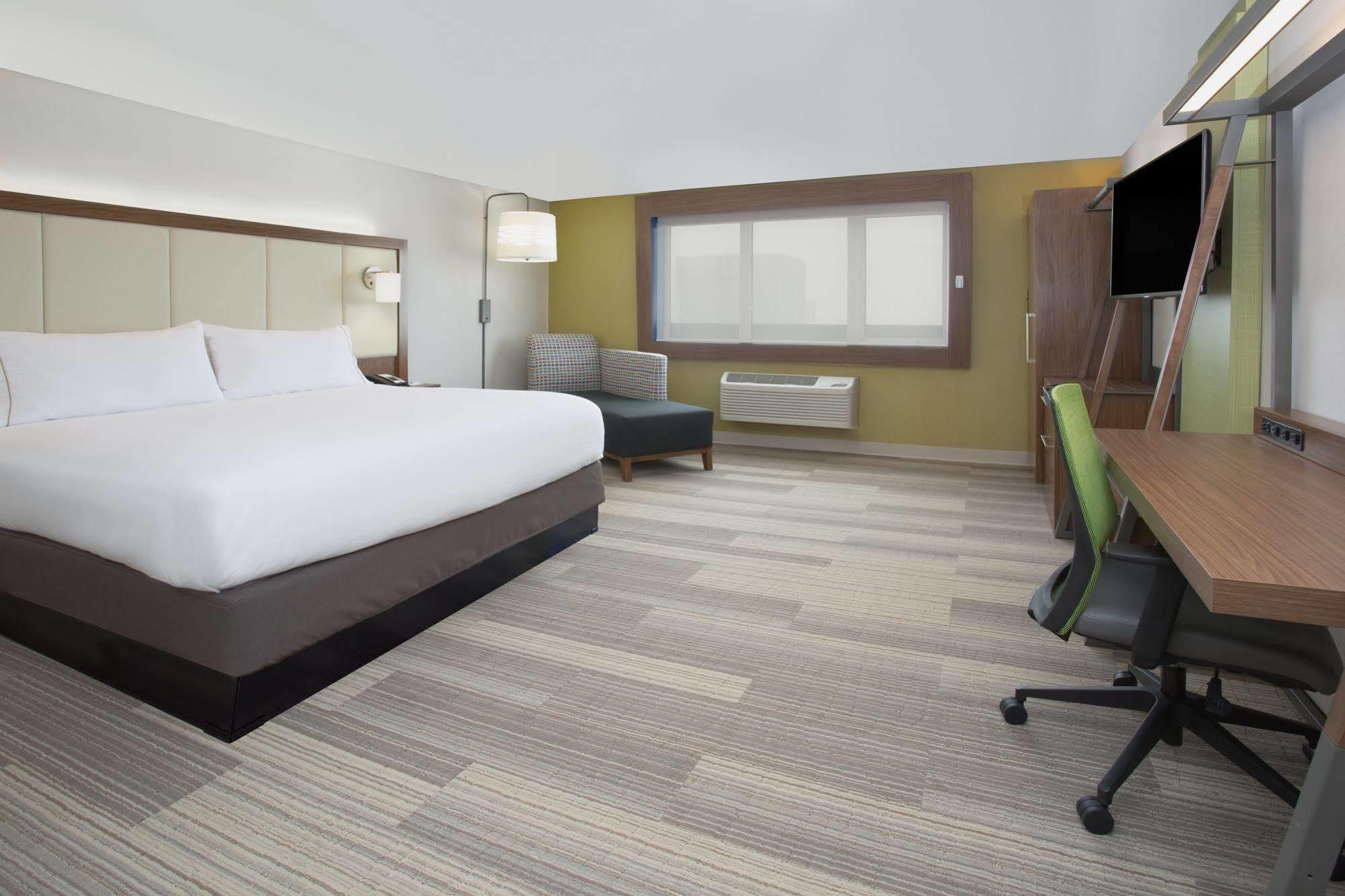 Holiday Inn Express & Suites - Elizabethtown North By Ihg Exteriör bild