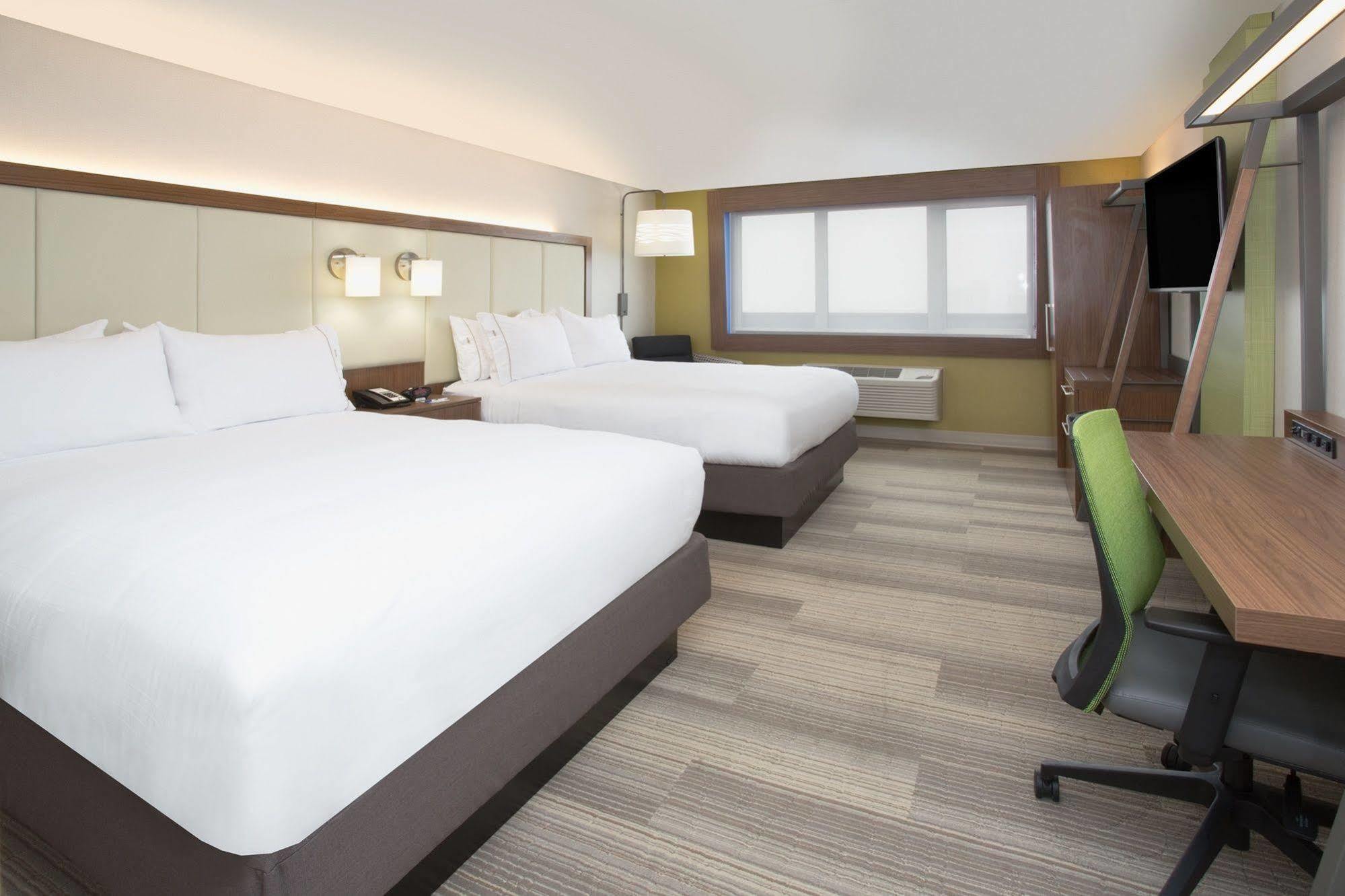 Holiday Inn Express & Suites - Elizabethtown North By Ihg Exteriör bild