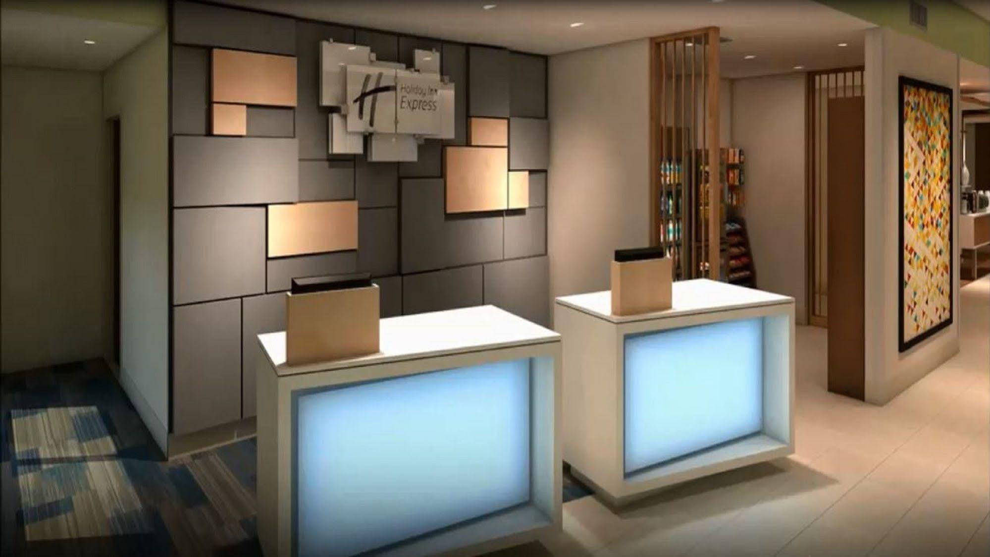 Holiday Inn Express & Suites - Elizabethtown North By Ihg Exteriör bild