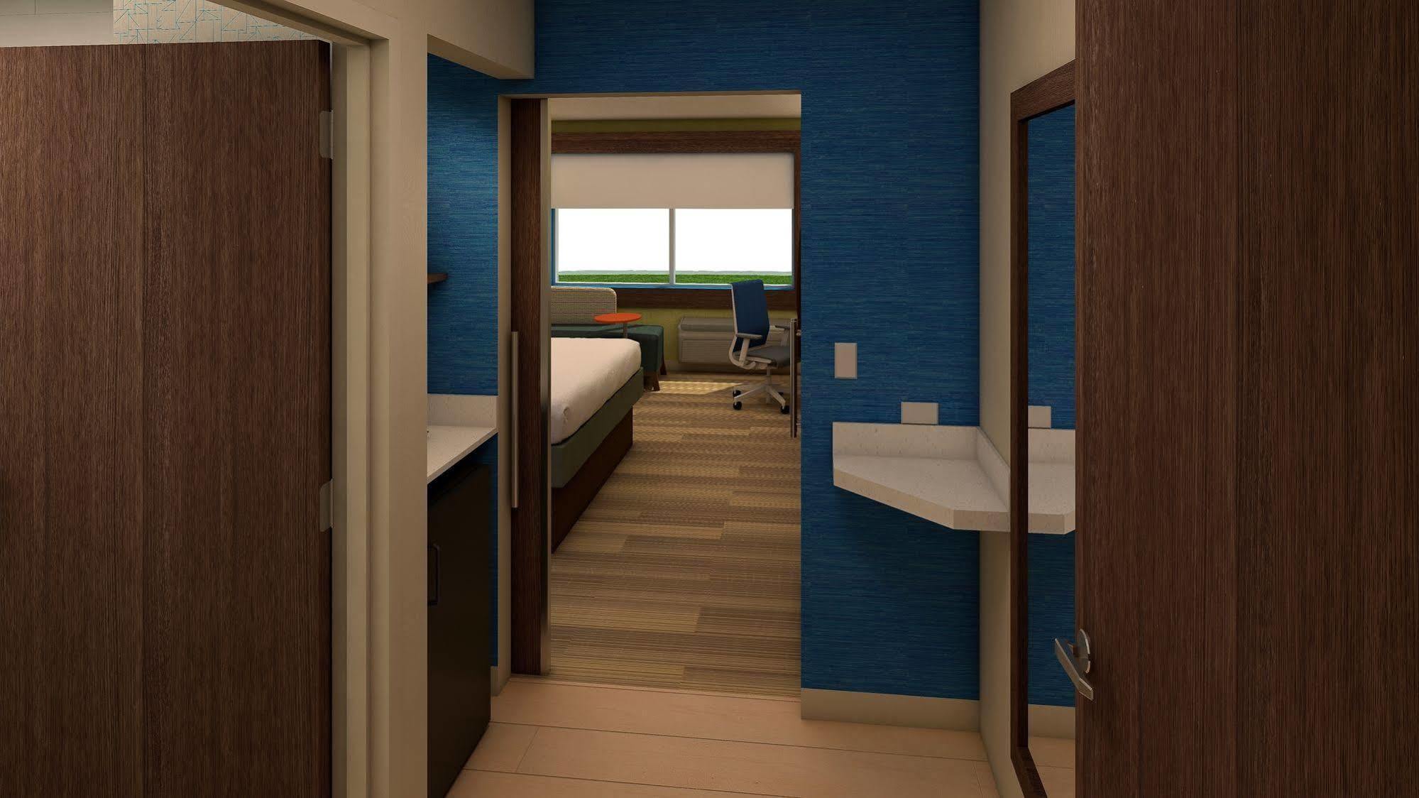 Holiday Inn Express & Suites - Elizabethtown North By Ihg Exteriör bild
