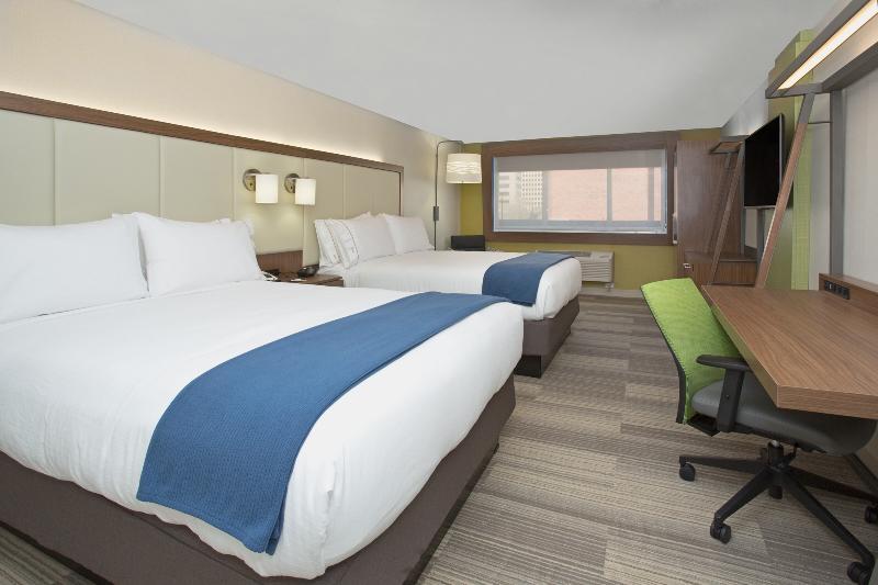 Holiday Inn Express & Suites - Elizabethtown North By Ihg Exteriör bild